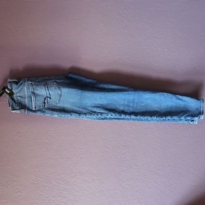 American Eagle Outfitters  Distressed Jeans